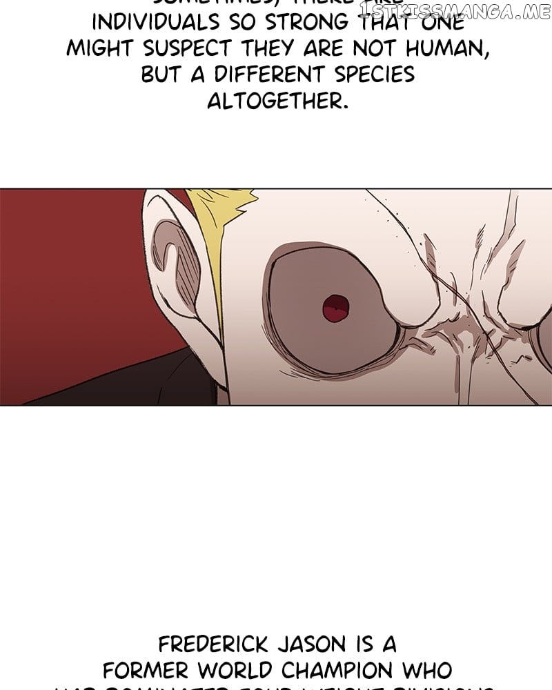 The Boxer chapter 83 - page 76
