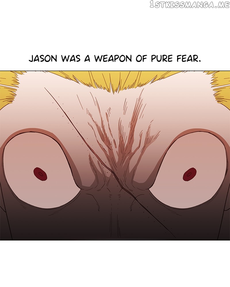 The Boxer chapter 83 - page 79