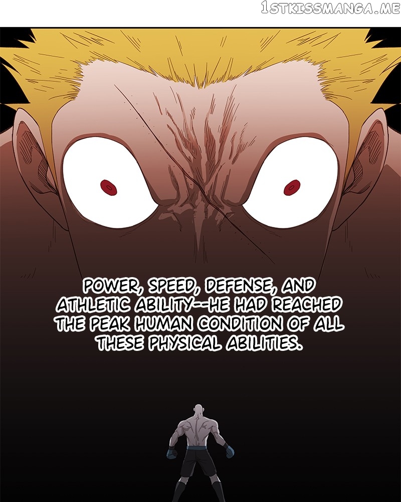 The Boxer chapter 83 - page 81