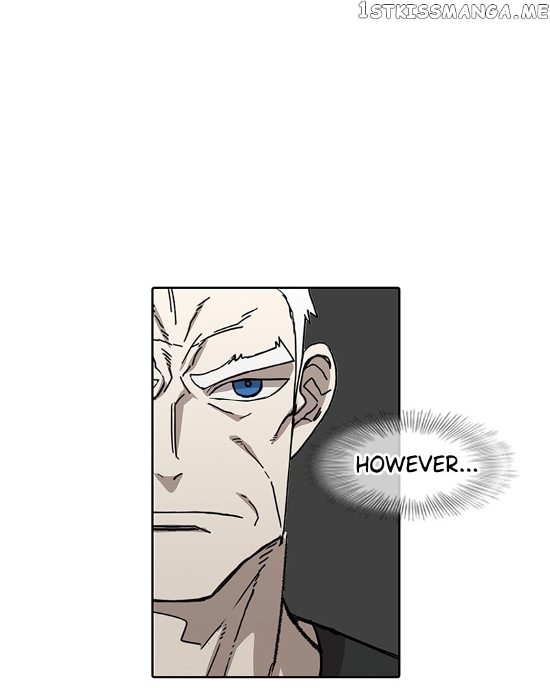 The Boxer chapter 83 - page 85