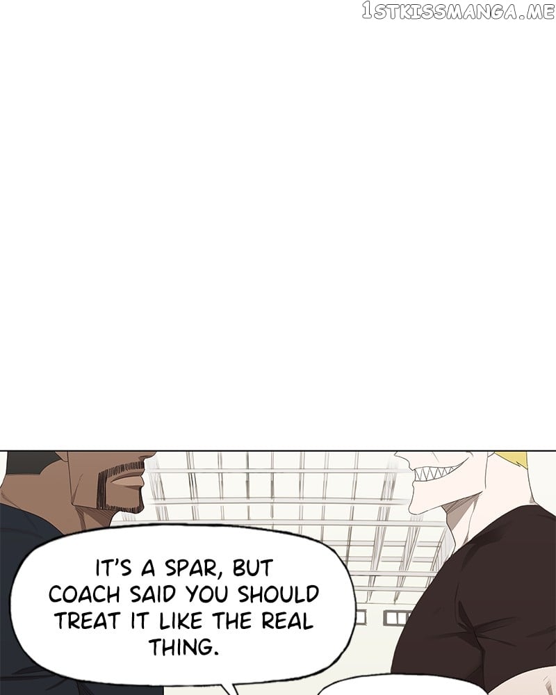 The Boxer chapter 83 - page 87