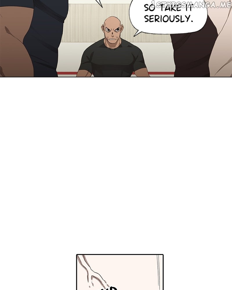 The Boxer chapter 83 - page 88
