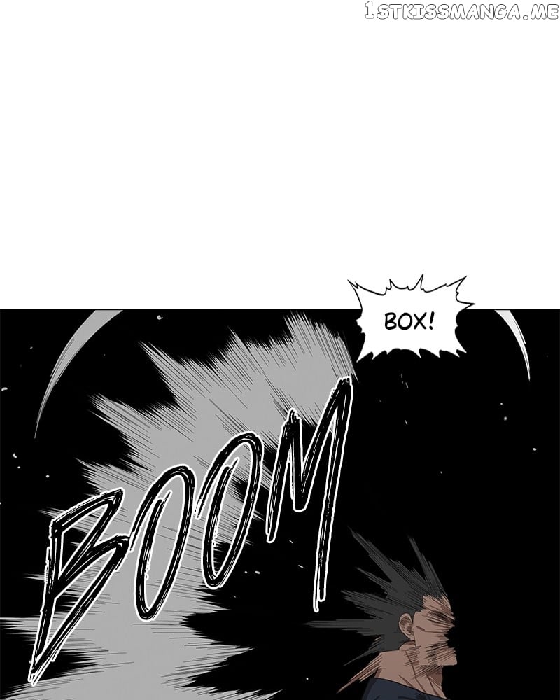 The Boxer chapter 83 - page 90