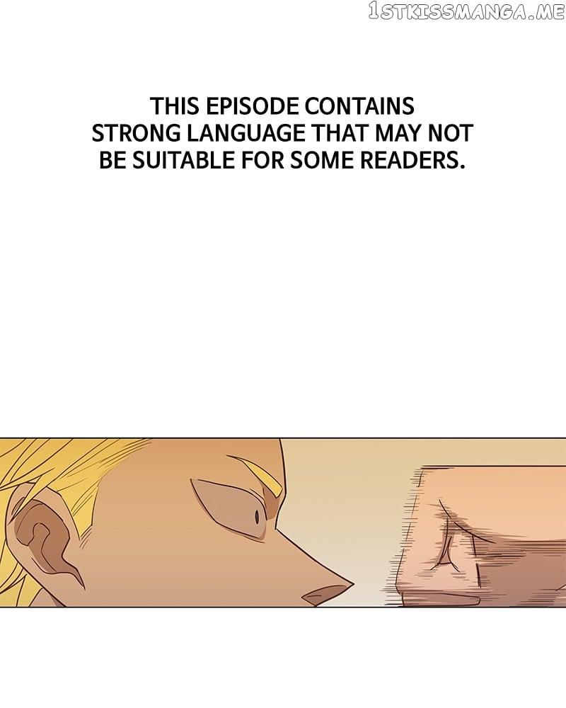 The Boxer chapter 43 - page 1