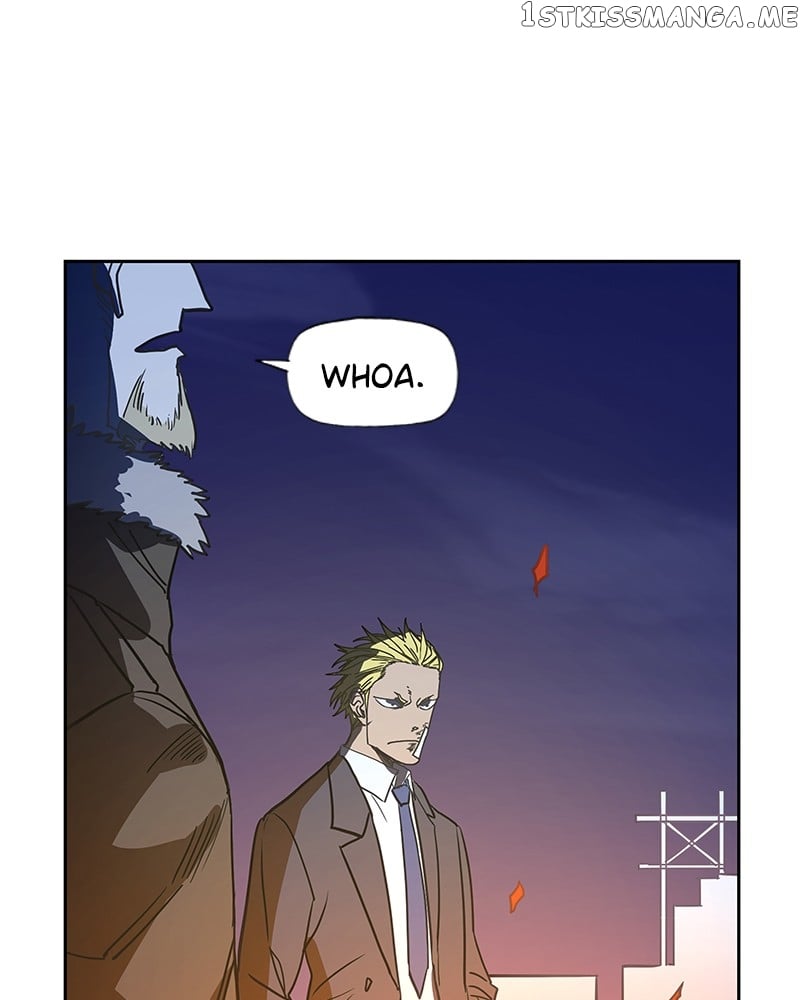The Boxer chapter 43 - page 100