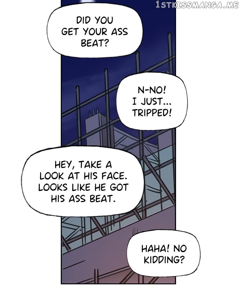 The Boxer chapter 43 - page 103
