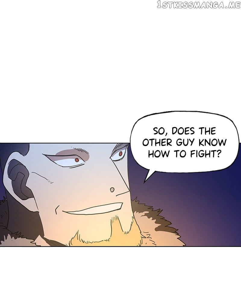 The Boxer chapter 43 - page 104