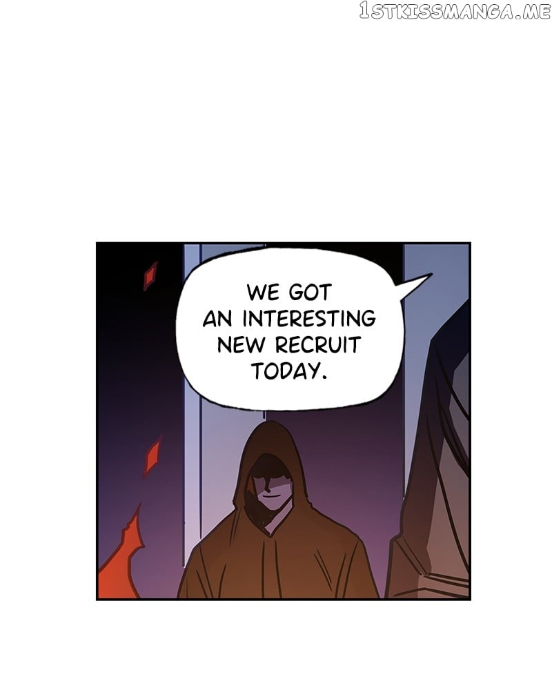 The Boxer chapter 43 - page 105