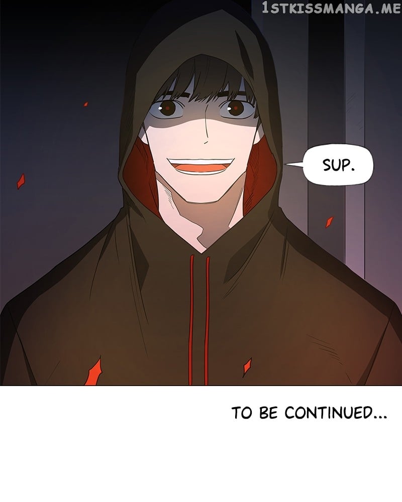The Boxer chapter 43 - page 107