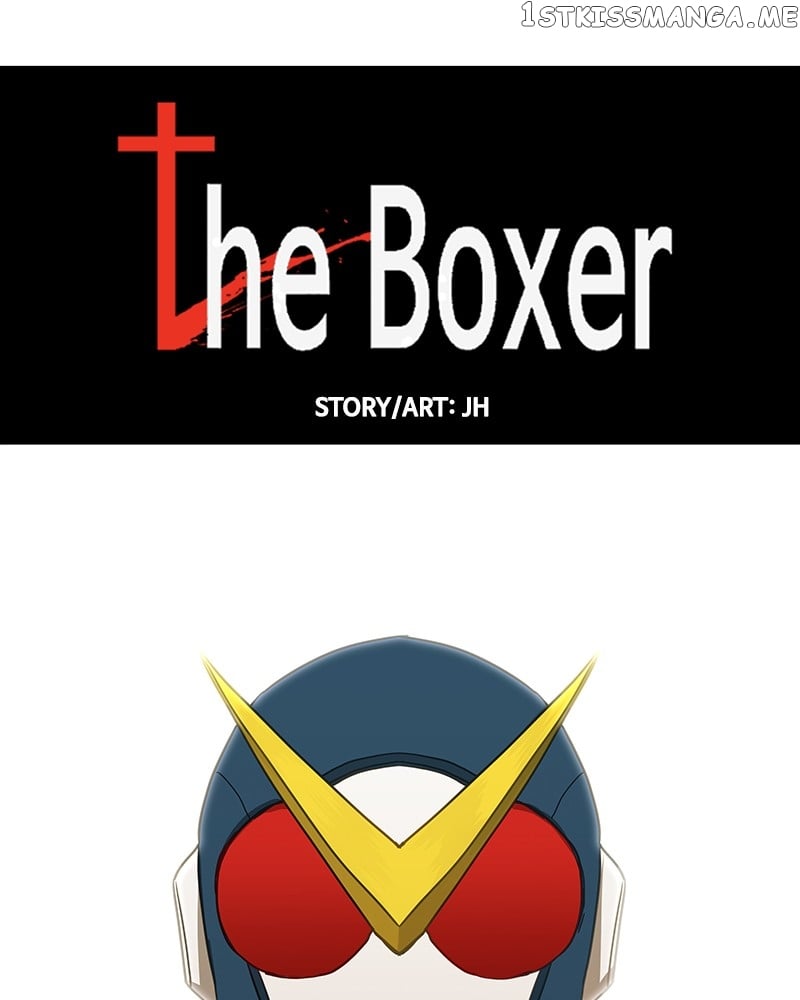 The Boxer chapter 43 - page 12
