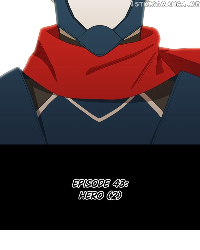 The Boxer chapter 43 - page 13
