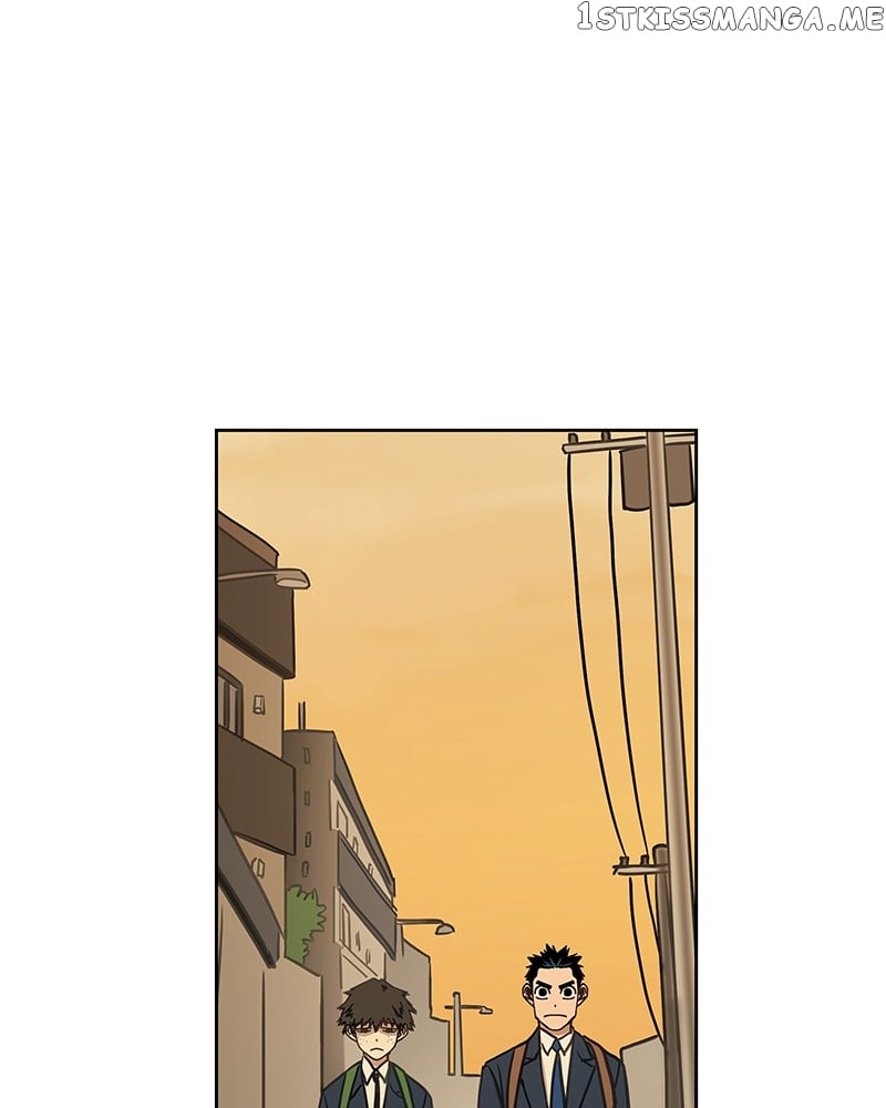 The Boxer chapter 43 - page 15