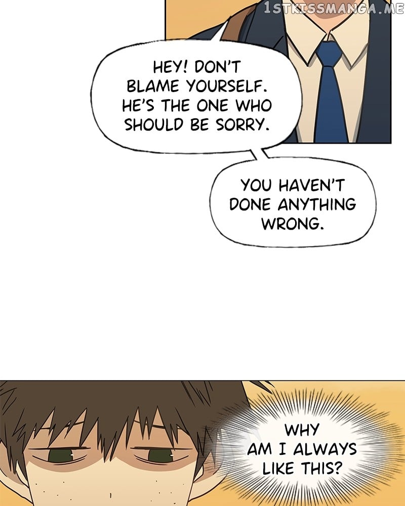 The Boxer chapter 43 - page 18