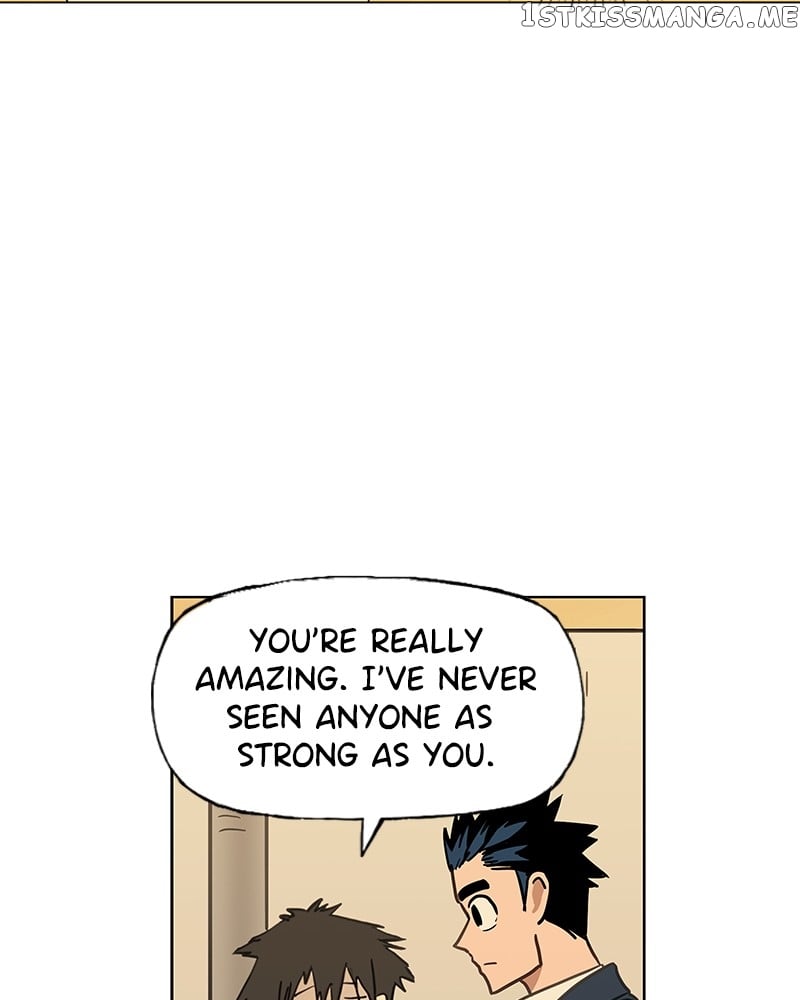 The Boxer chapter 43 - page 19