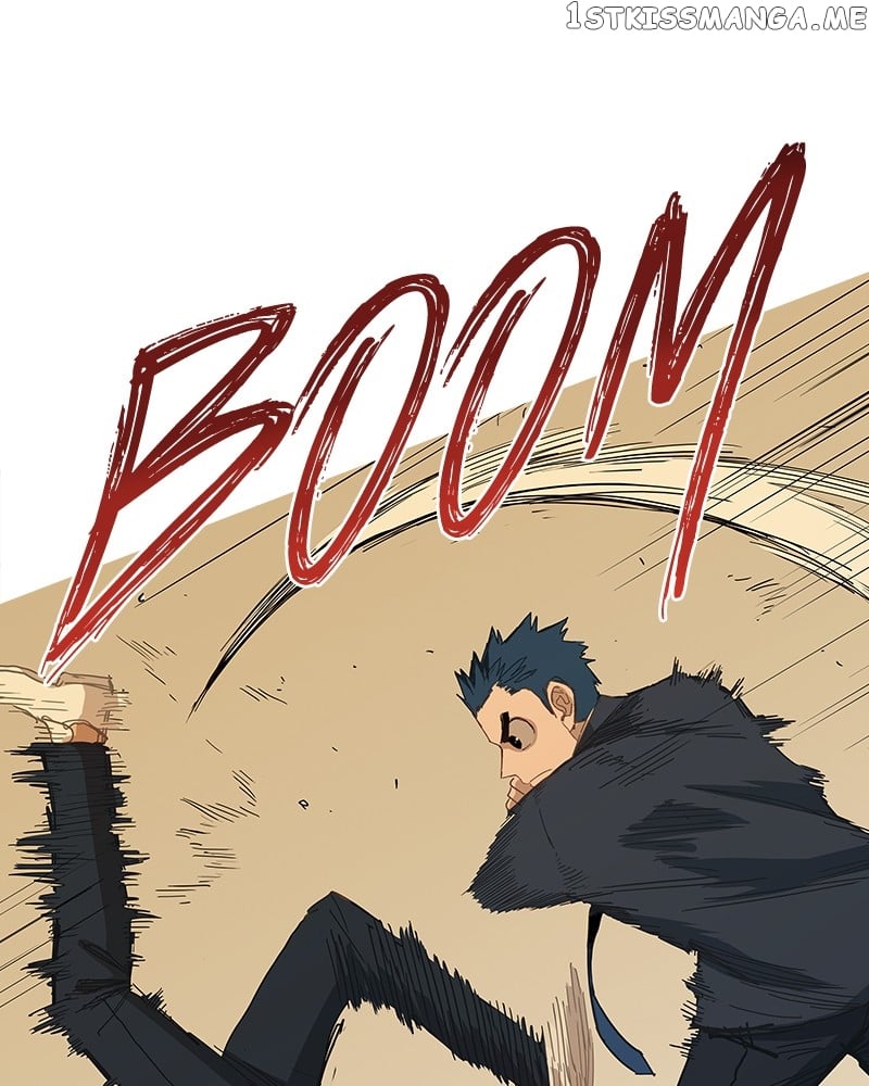 The Boxer chapter 43 - page 2