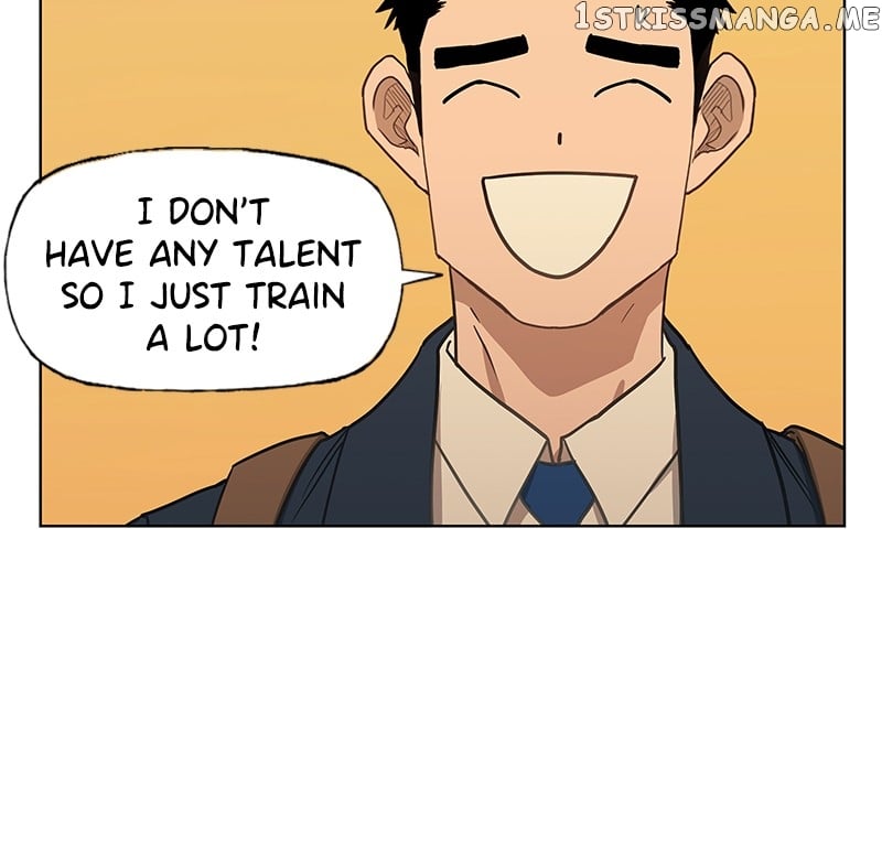 The Boxer chapter 43 - page 21