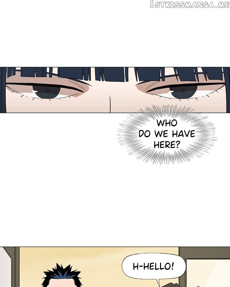 The Boxer chapter 43 - page 26
