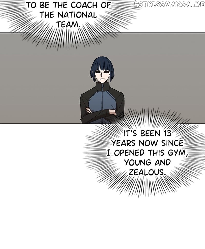 The Boxer chapter 43 - page 28