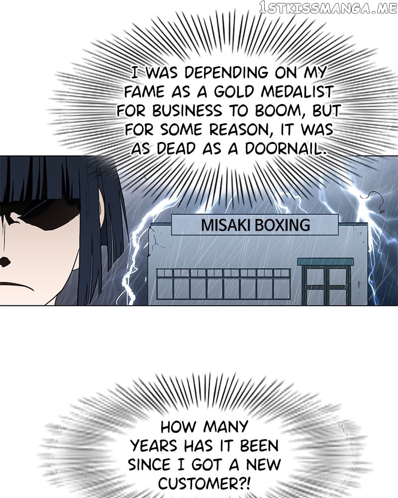 The Boxer chapter 43 - page 29