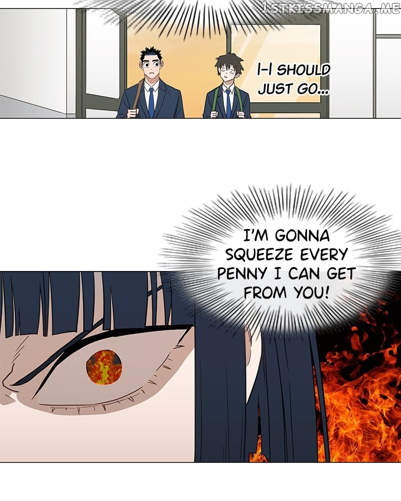 The Boxer chapter 43 - page 30