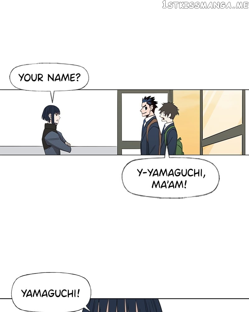The Boxer chapter 43 - page 31