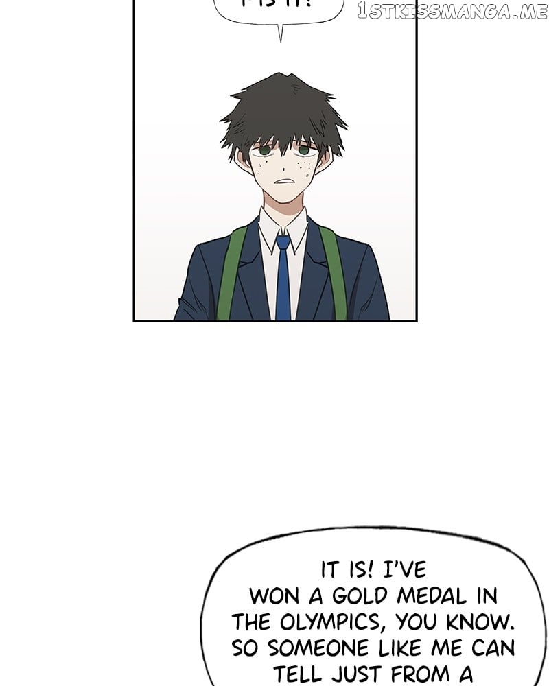 The Boxer chapter 43 - page 33