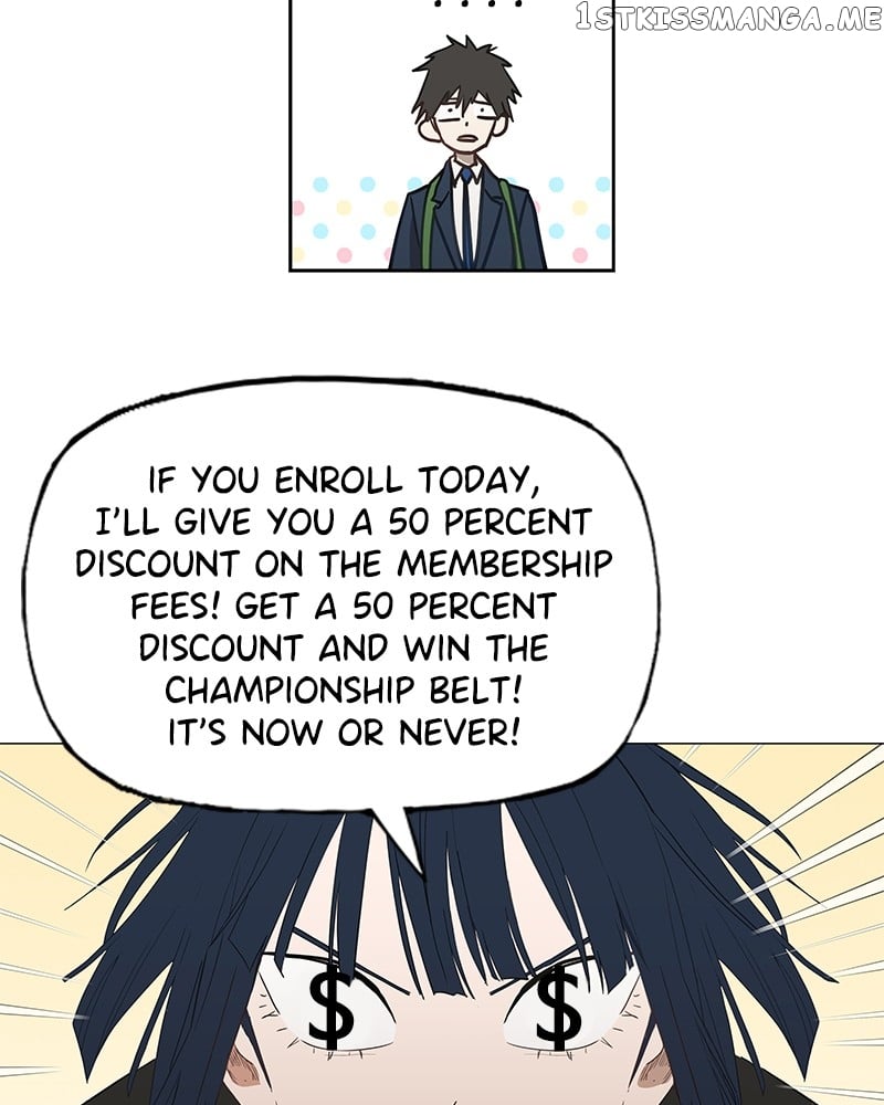 The Boxer chapter 43 - page 37