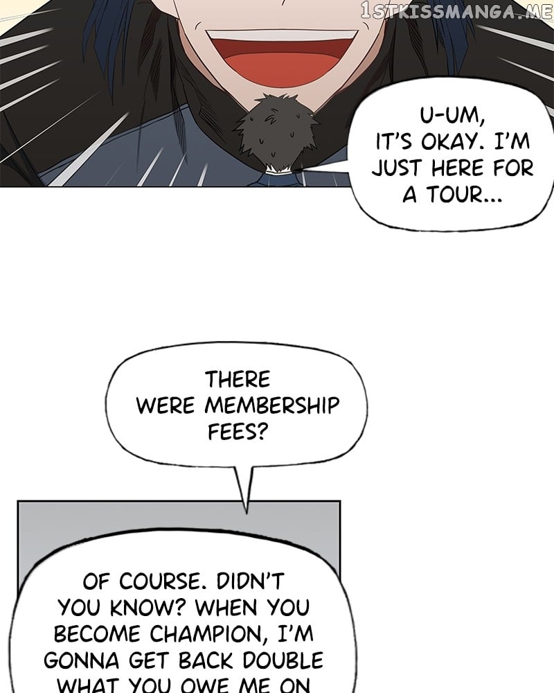 The Boxer chapter 43 - page 38