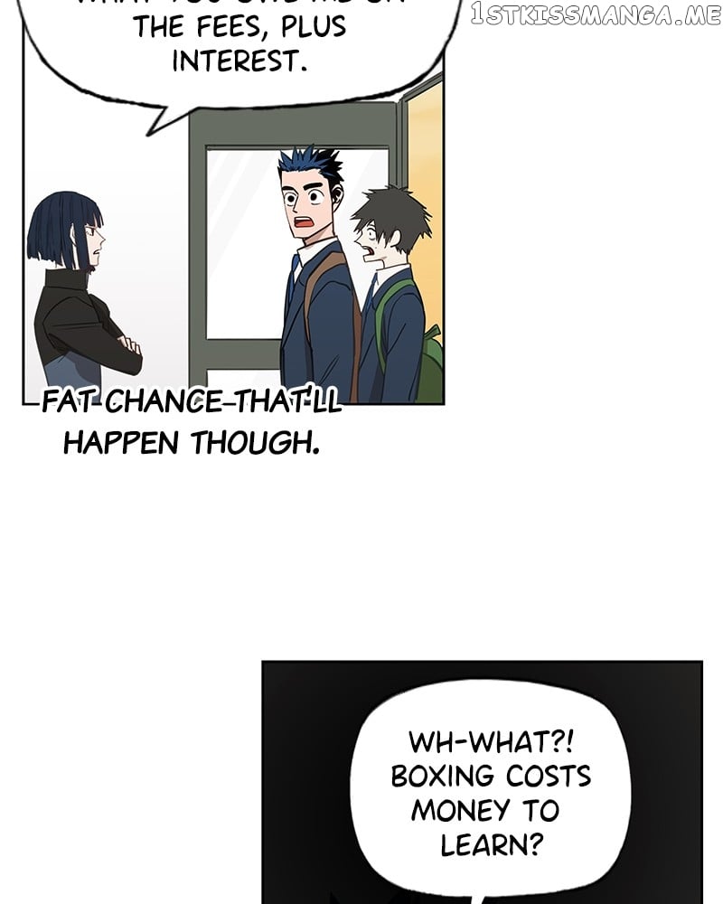 The Boxer chapter 43 - page 39