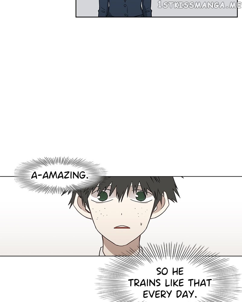 The Boxer chapter 43 - page 46