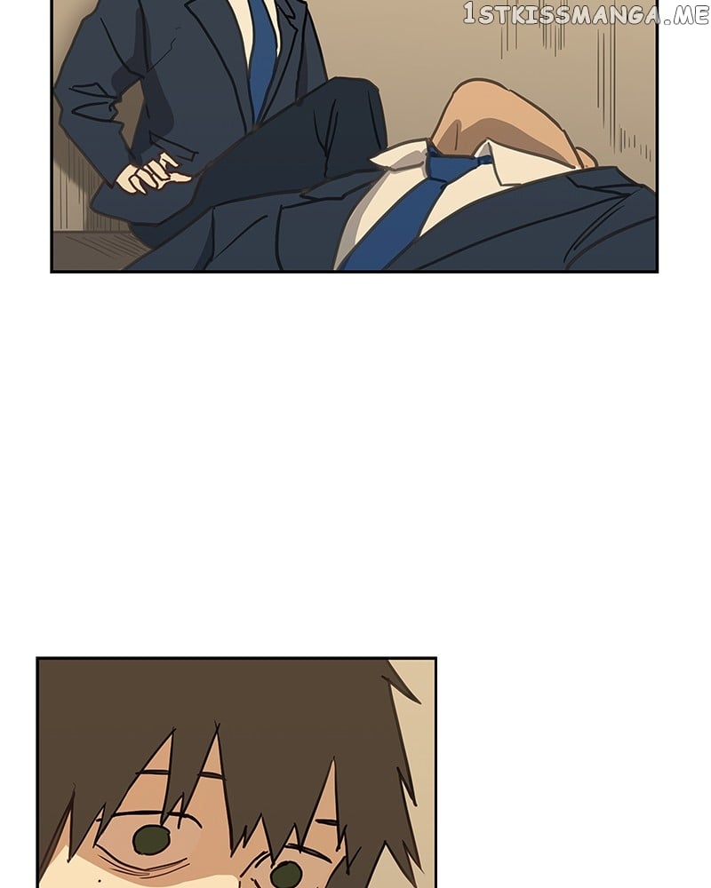The Boxer chapter 43 - page 5