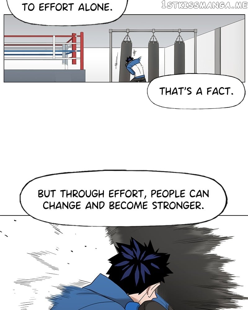 The Boxer chapter 43 - page 54