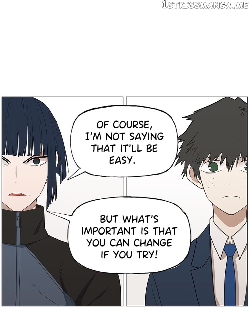 The Boxer chapter 43 - page 56