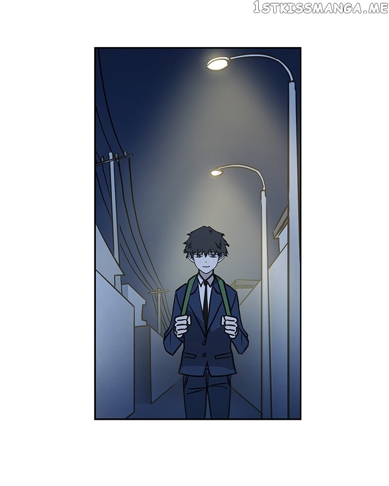 The Boxer chapter 43 - page 62