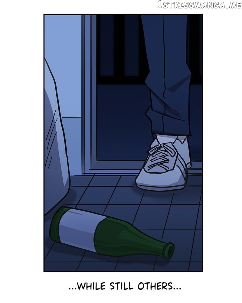 The Boxer chapter 43 - page 70