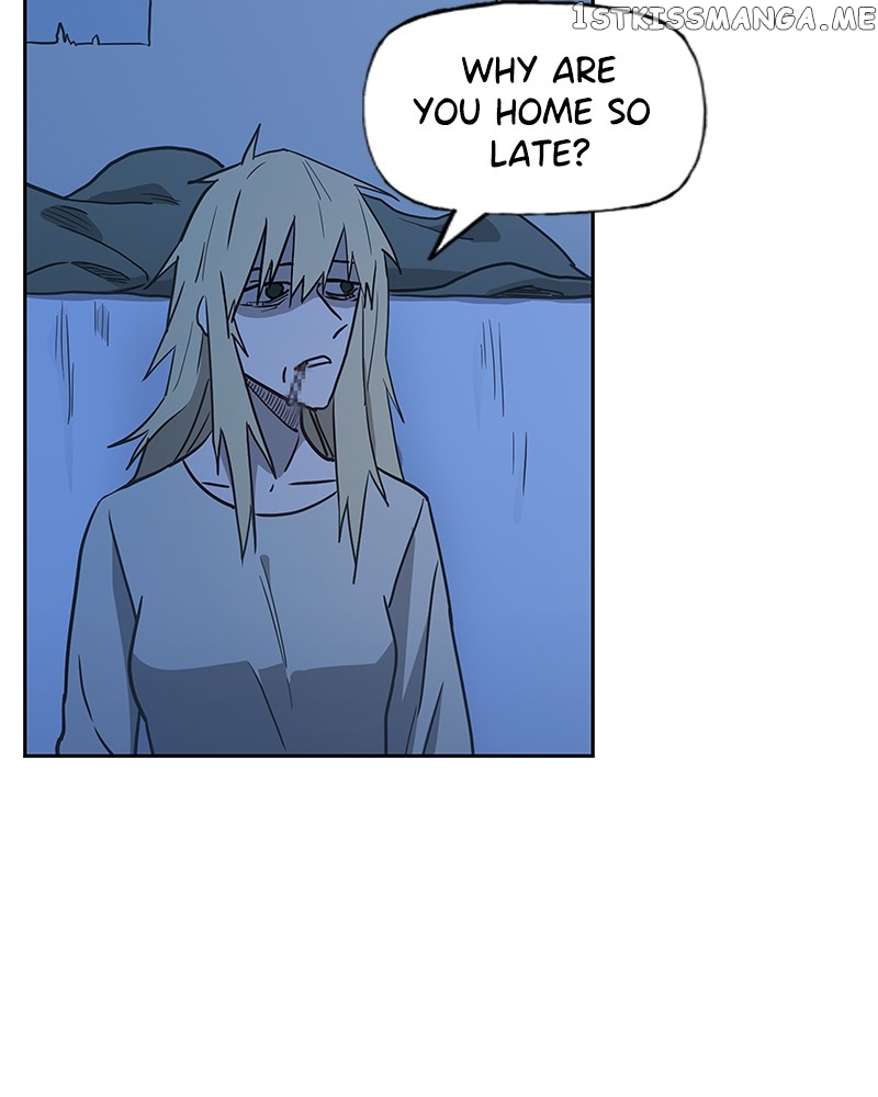 The Boxer chapter 43 - page 75