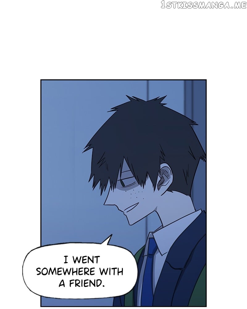 The Boxer chapter 43 - page 76