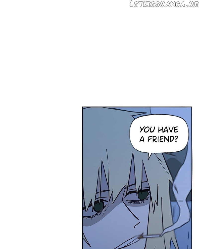 The Boxer chapter 43 - page 77