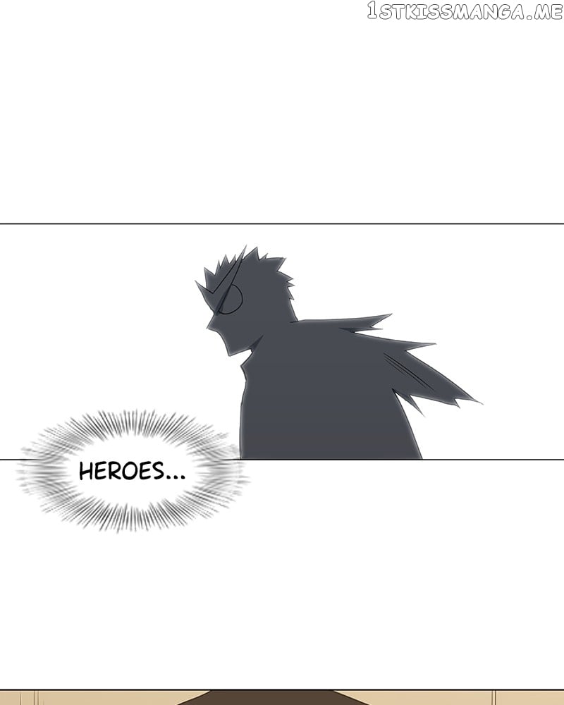 The Boxer chapter 43 - page 8