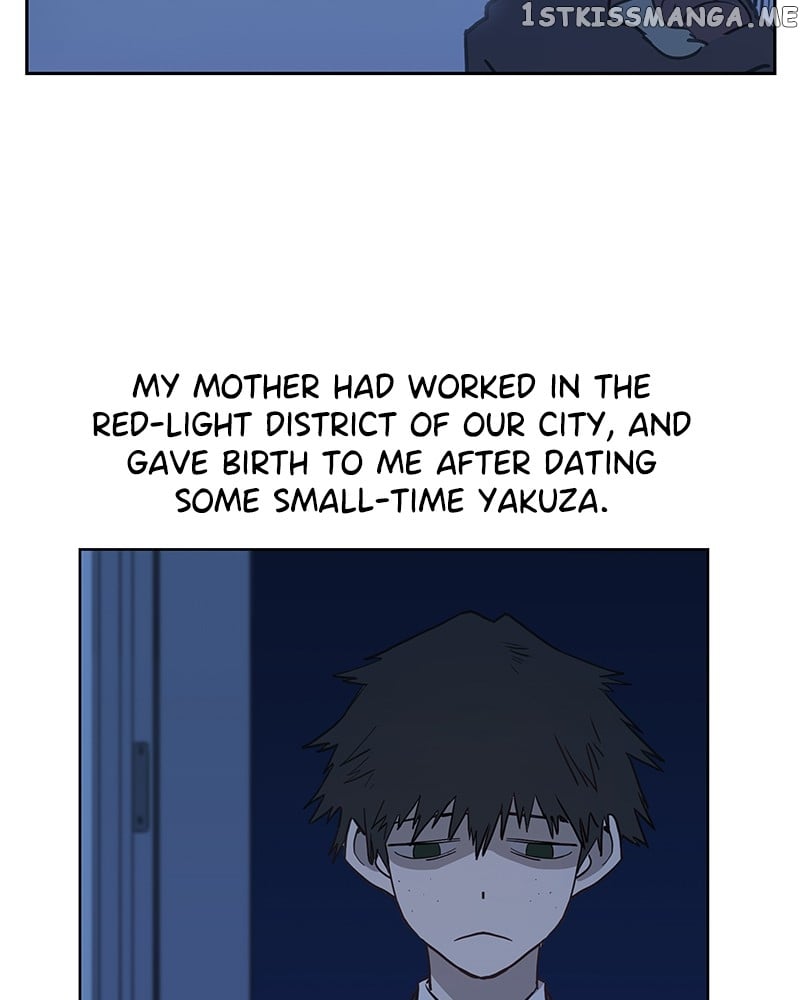 The Boxer chapter 43 - page 85