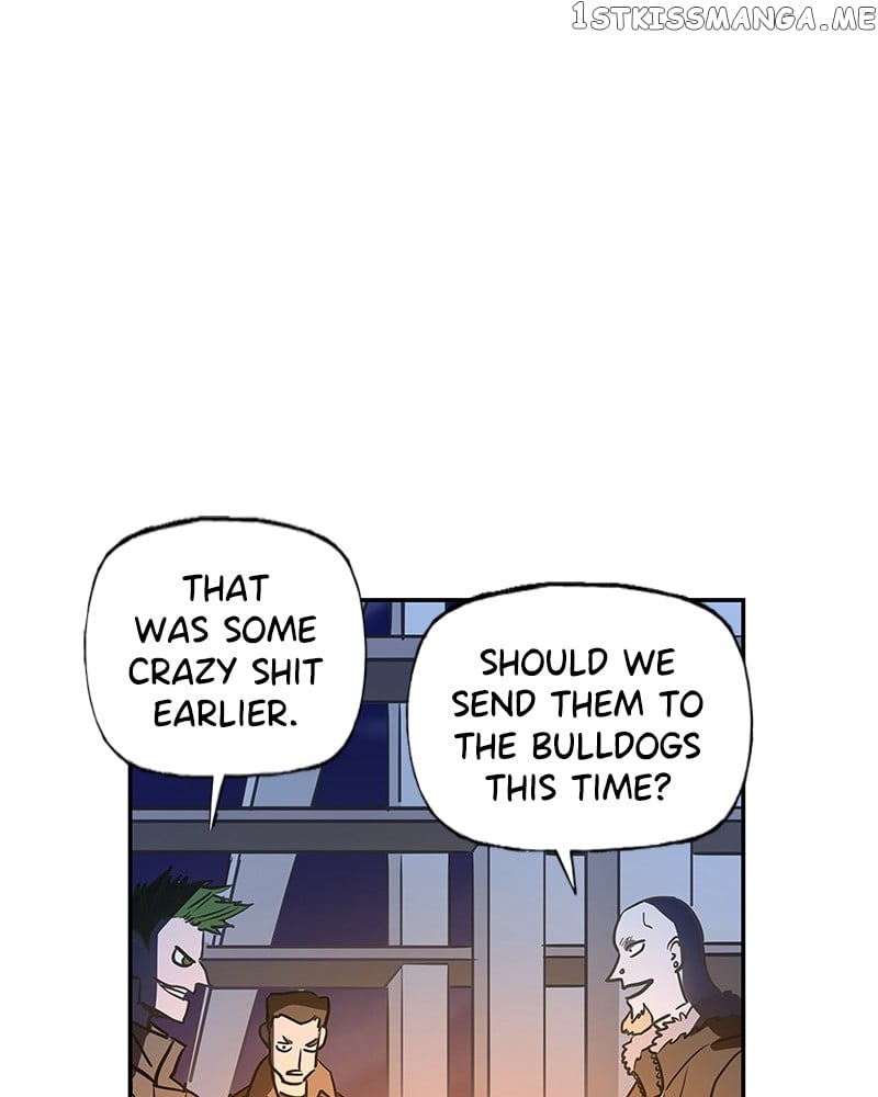 The Boxer chapter 43 - page 97