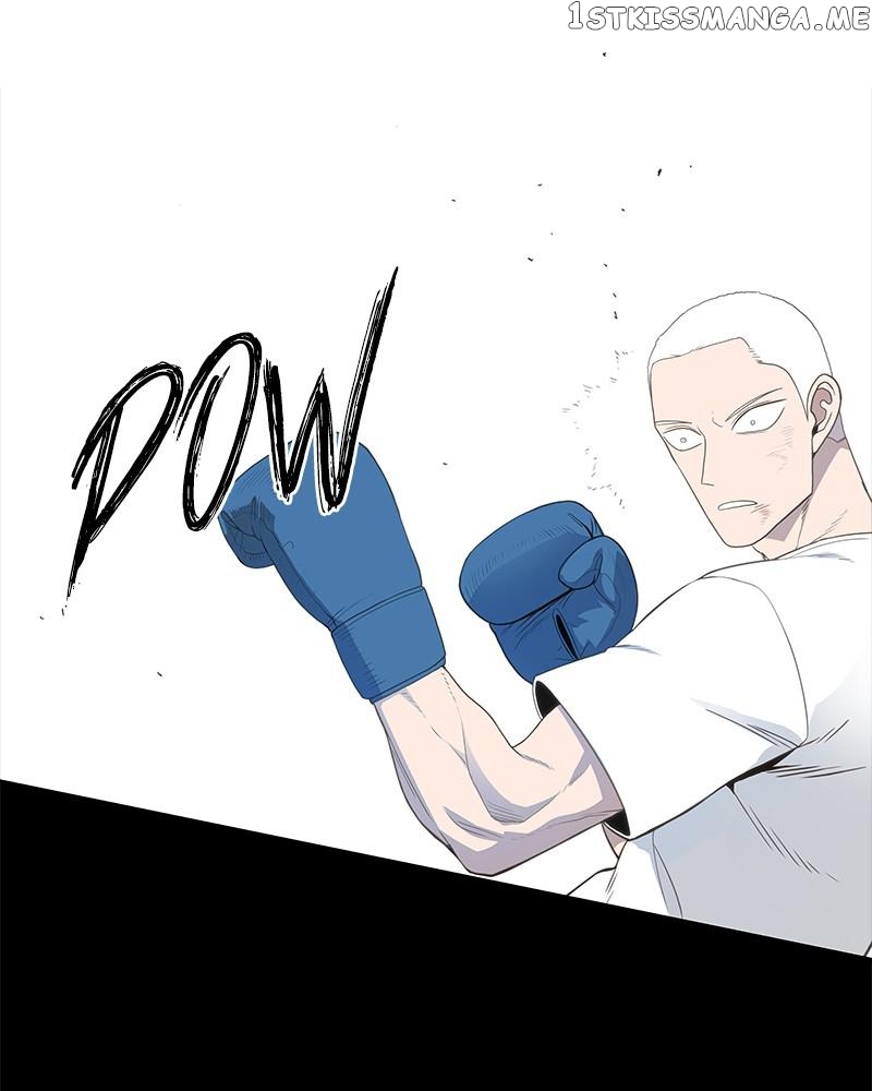 The Boxer chapter 129 - page 100