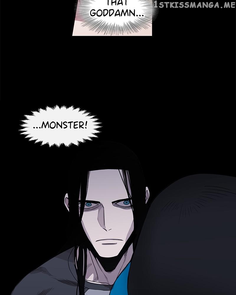 The Boxer chapter 129 - page 109
