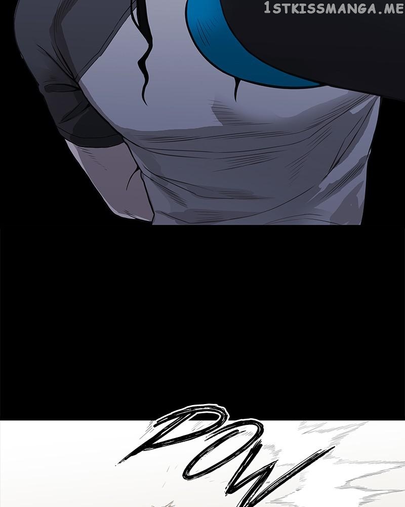 The Boxer chapter 129 - page 110