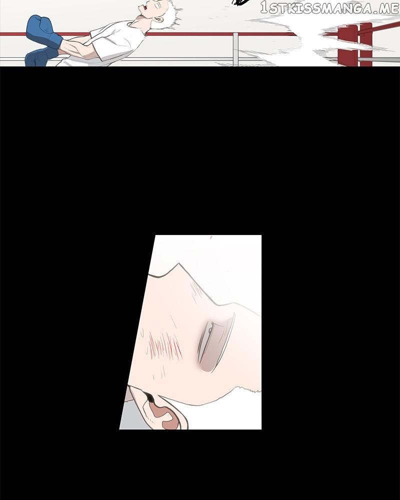 The Boxer chapter 129 - page 111