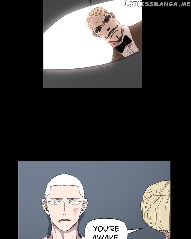 The Boxer chapter 129 - page 114