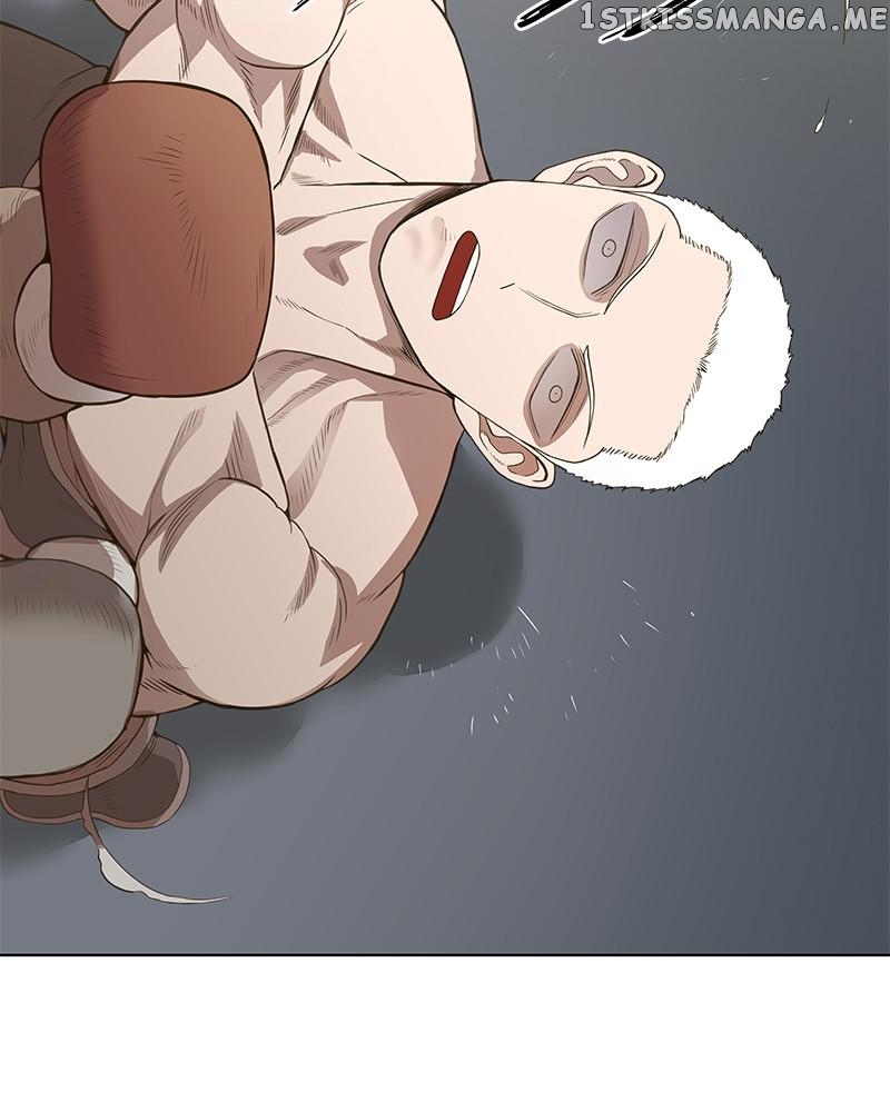 The Boxer chapter 129 - page 121