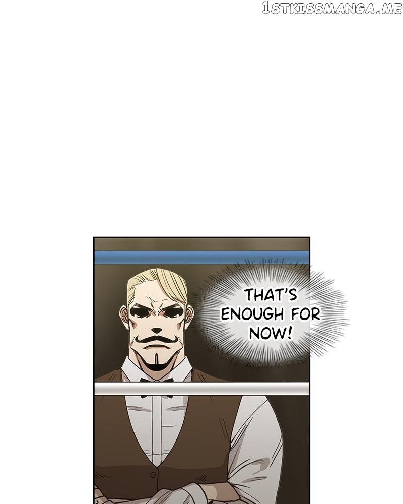 The Boxer chapter 129 - page 122