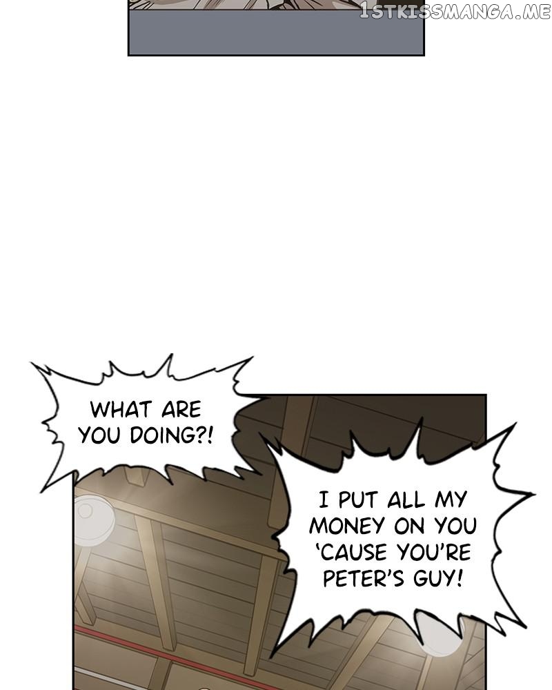 The Boxer chapter 129 - page 123