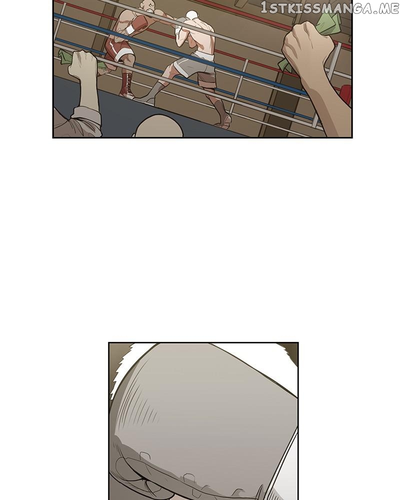 The Boxer chapter 129 - page 124